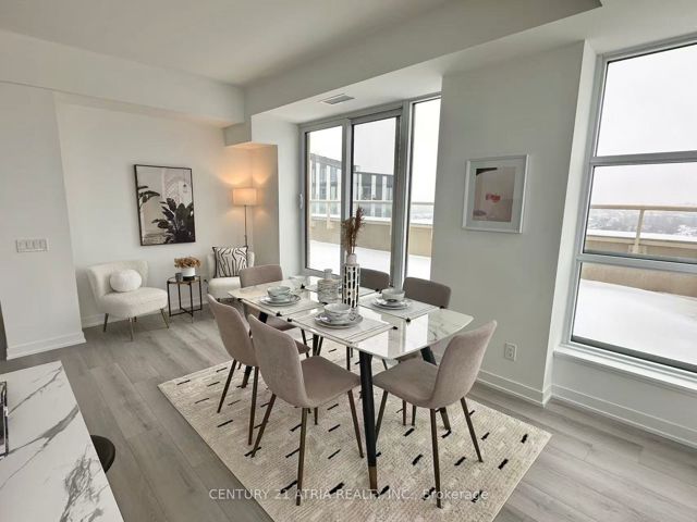 1012 - 1787 St Clair Ave W