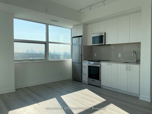 1012 - 1787 St Clair Ave W