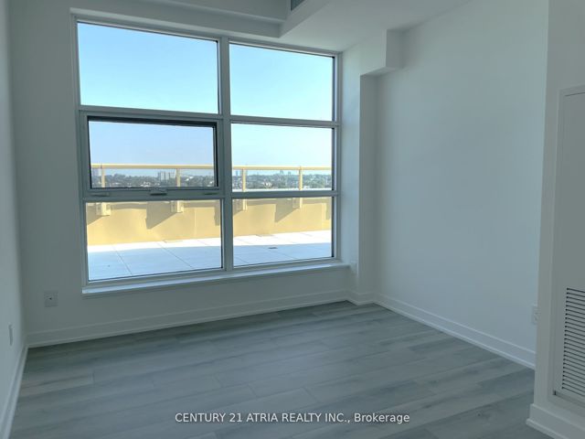 1012 - 1787 St Clair Ave W