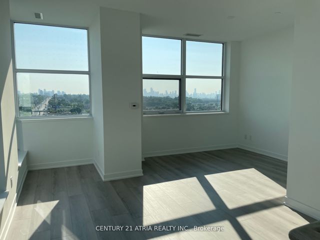 1012 - 1787 St Clair Ave W