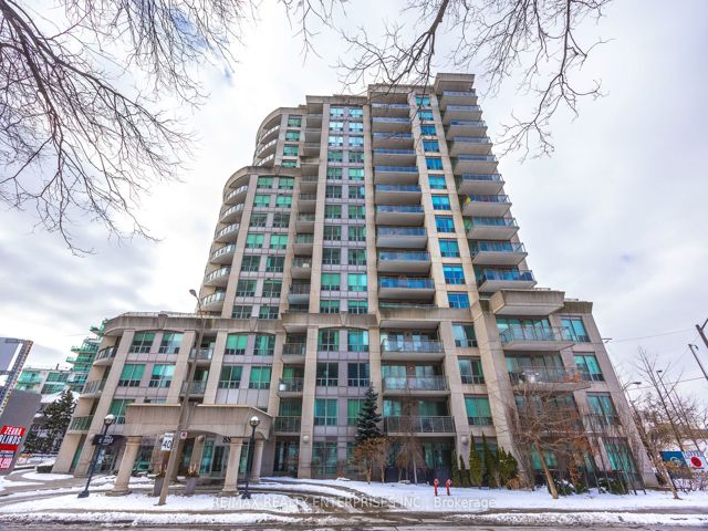 608 - 88 Palace Pier Crt