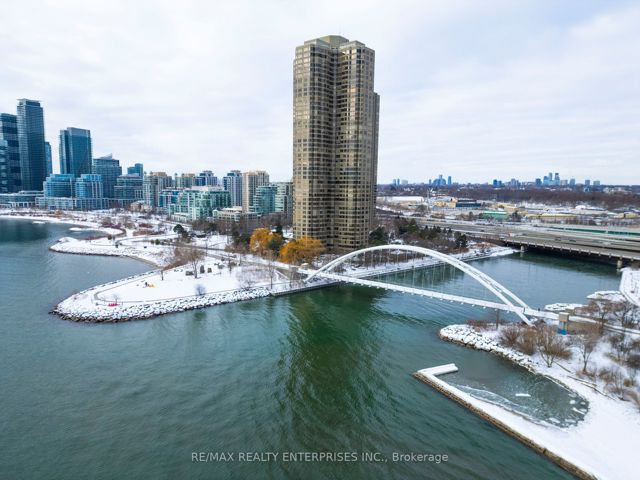 608 - 88 Palace Pier Crt