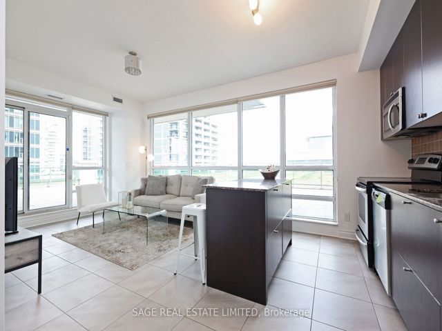 409 - 16 Brookers Lane