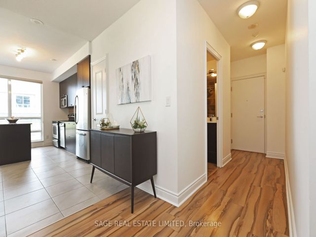 409 - 16 Brookers Lane