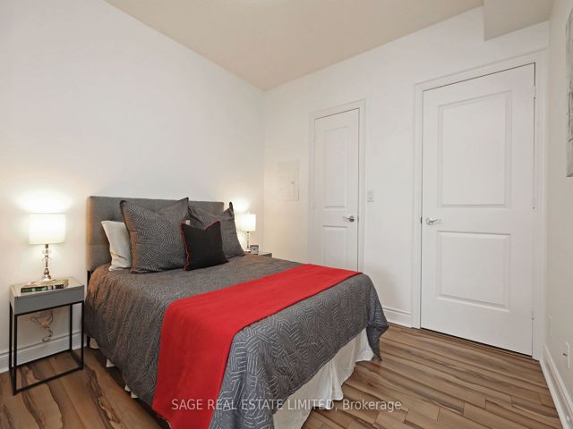 409 - 16 Brookers Lane