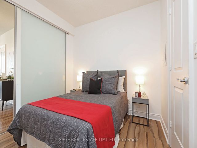 409 - 16 Brookers Lane