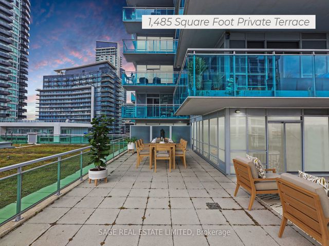 409 - 16 Brookers Lane