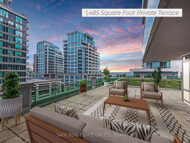 409 - 16 Brookers Lane