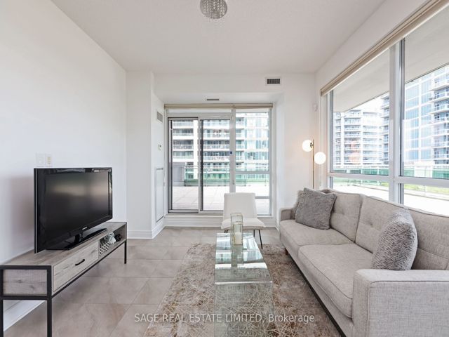409 - 16 Brookers Lane