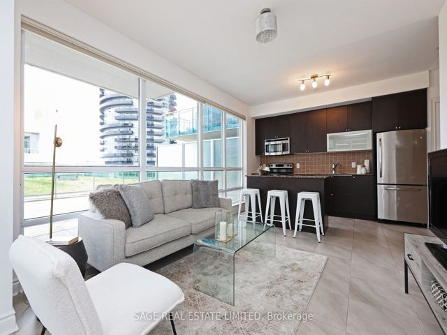 409 - 16 Brookers Lane
