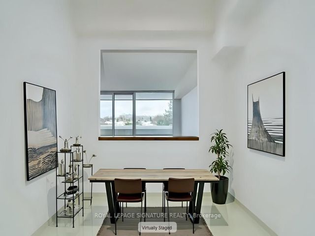 507 - 260 Scarlett Rd