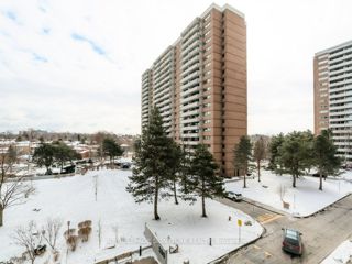 507 - 260 Scarlett Rd