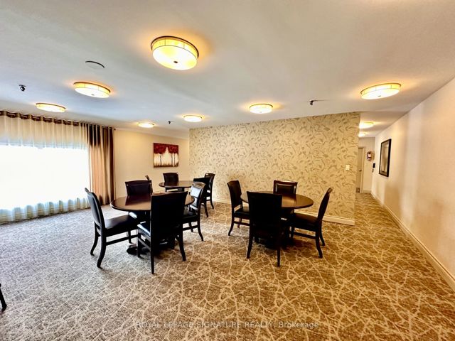 507 - 260 Scarlett Rd