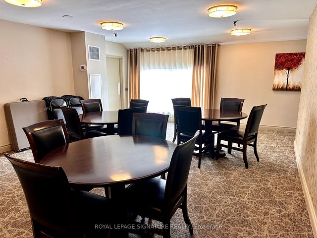 507 - 260 Scarlett Rd