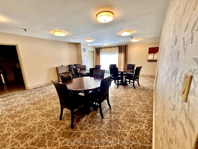 507 - 260 Scarlett Rd