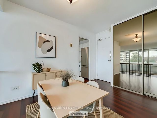 507 - 260 Scarlett Rd