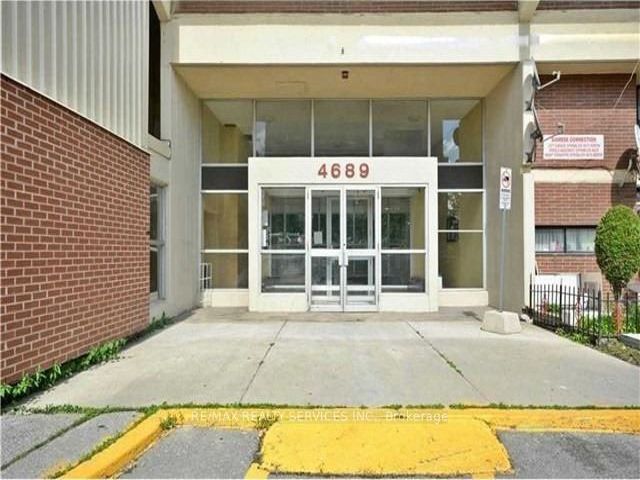 409 - 4689 Jane St