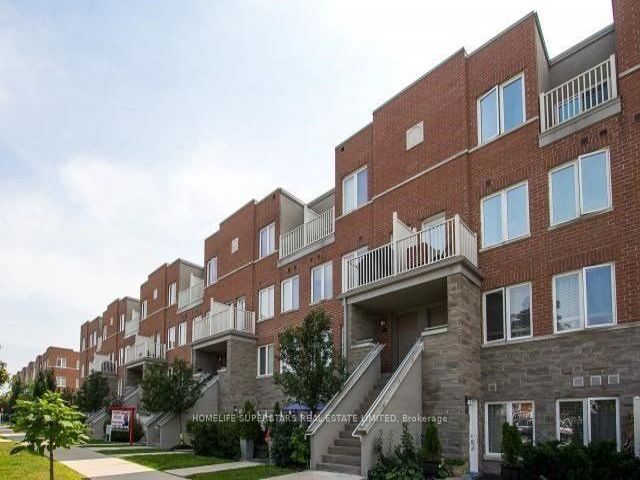 102 - 25 Richgrove Dr N