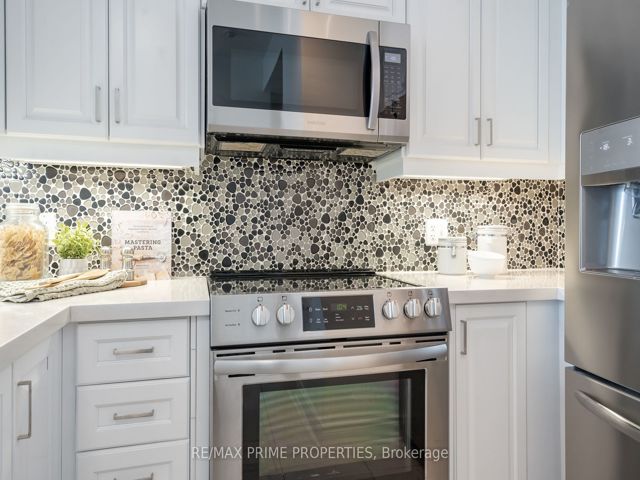 1407 - 1900 Lake Shore Blvd W