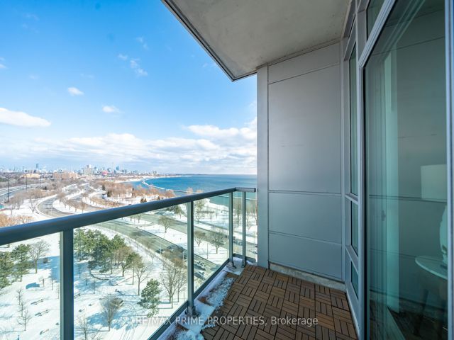 1407 - 1900 Lake Shore Blvd W