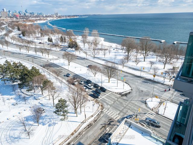 1407 - 1900 Lake Shore Blvd W