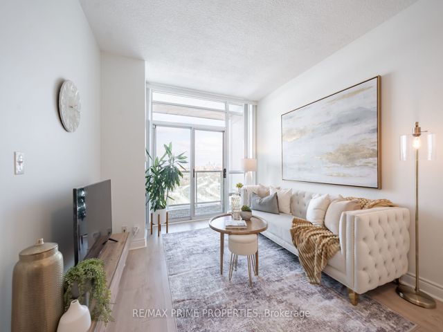 1407 - 1900 Lake Shore Blvd W
