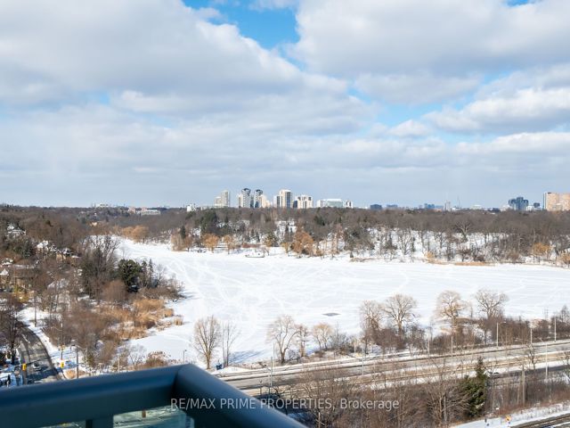1407 - 1900 Lake Shore Blvd W