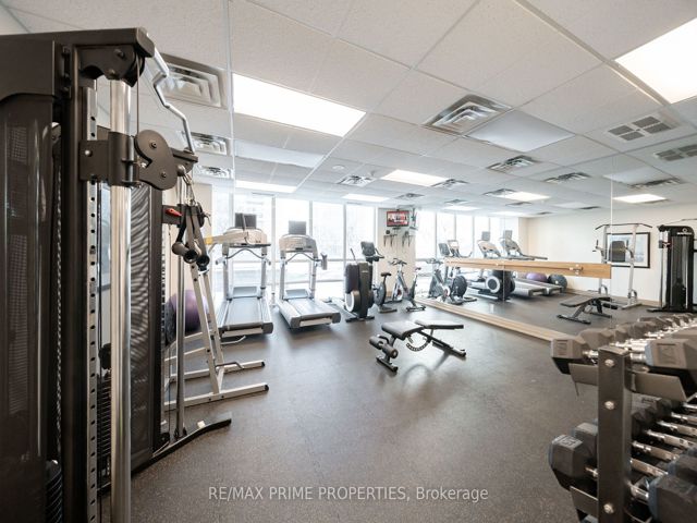 1407 - 1900 Lake Shore Blvd W