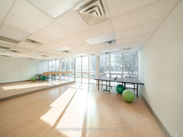 1407 - 1900 Lake Shore Blvd W