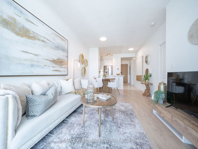 1407 - 1900 Lake Shore Blvd W