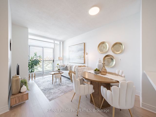 1407 - 1900 Lake Shore Blvd W