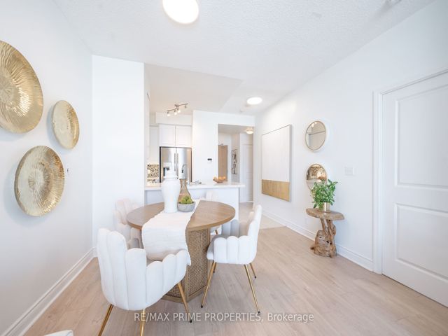 1407 - 1900 Lake Shore Blvd W