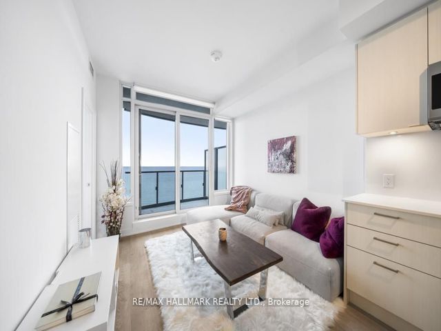 2907 - 1928 Lake Shore Blvd W