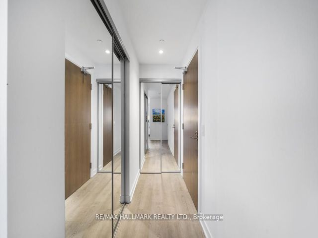 2907 - 1928 Lake Shore Blvd W