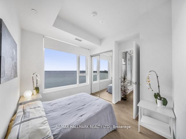 2907 - 1928 Lake Shore Blvd W