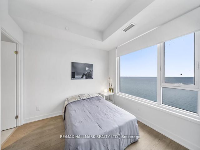 2907 - 1928 Lake Shore Blvd W