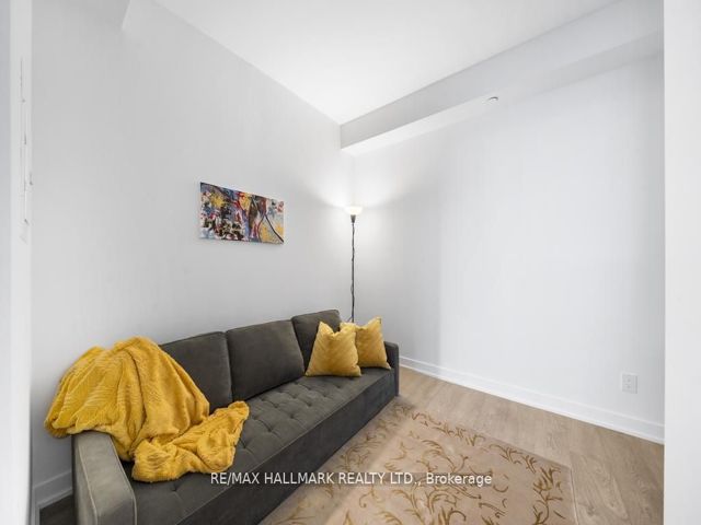 2907 - 1928 Lake Shore Blvd W