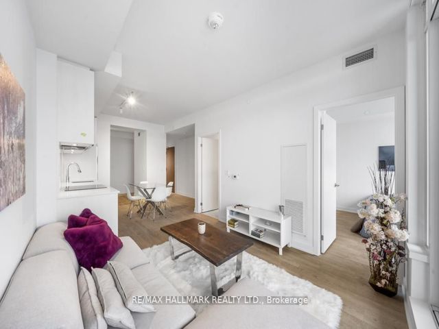 2907 - 1928 Lake Shore Blvd W
