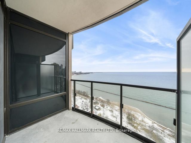 2907 - 1928 Lake Shore Blvd W