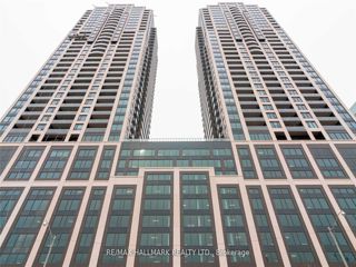 2907 - 1928 Lake Shore Blvd W