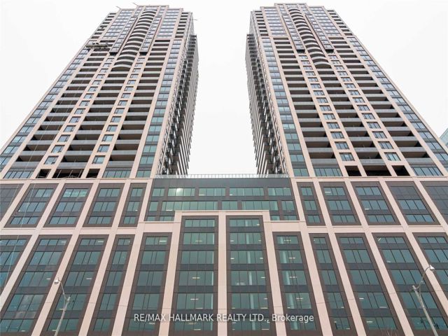 2907 - 1928 Lake Shore Blvd W