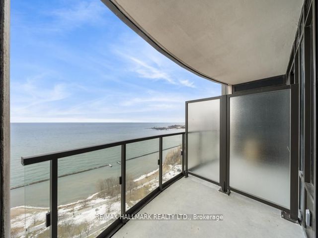 2907 - 1928 Lake Shore Blvd W