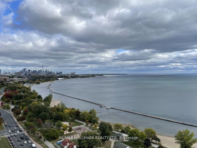 2907 - 1928 Lake Shore Blvd W