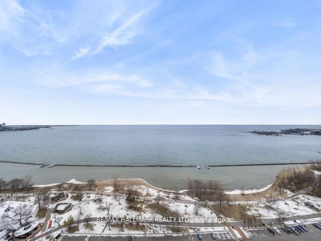 2907 - 1928 Lake Shore Blvd W