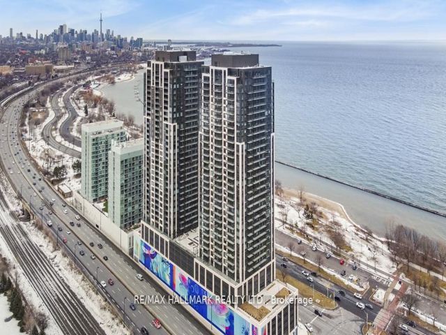2907 - 1928 Lake Shore Blvd W
