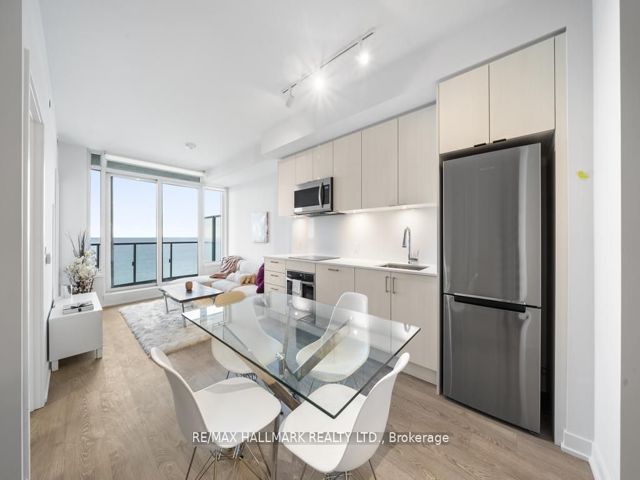 2907 - 1928 Lake Shore Blvd W