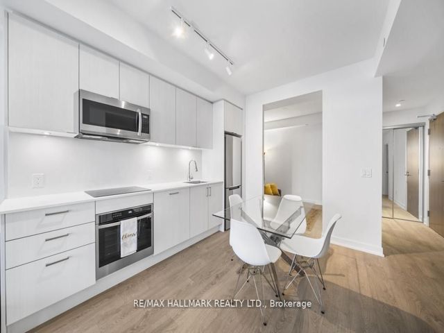 2907 - 1928 Lake Shore Blvd W