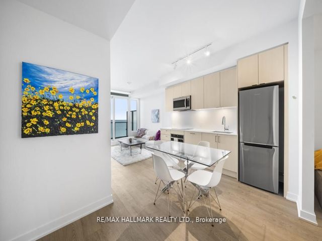 2907 - 1928 Lake Shore Blvd W