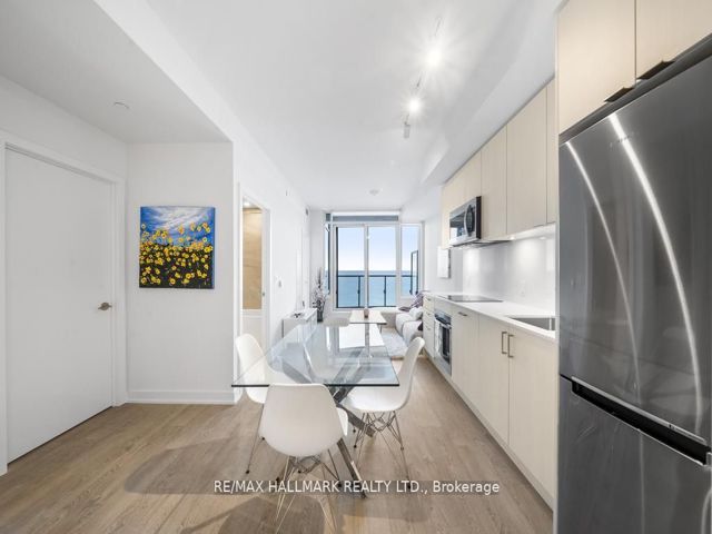 2907 - 1928 Lake Shore Blvd W
