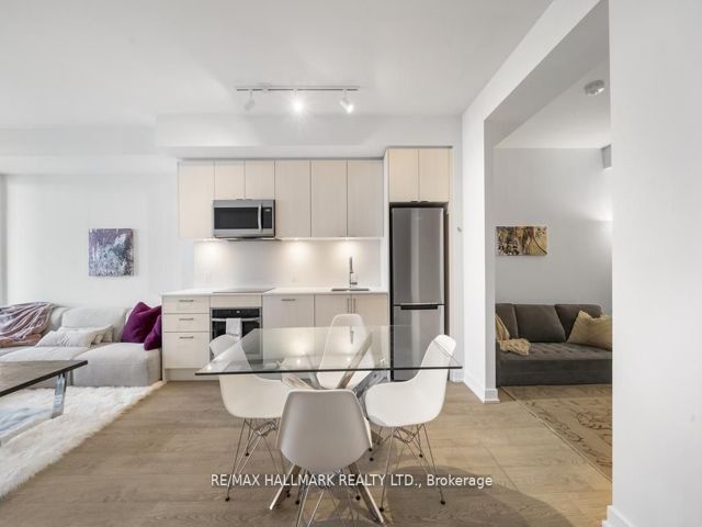 2907 - 1928 Lake Shore Blvd W